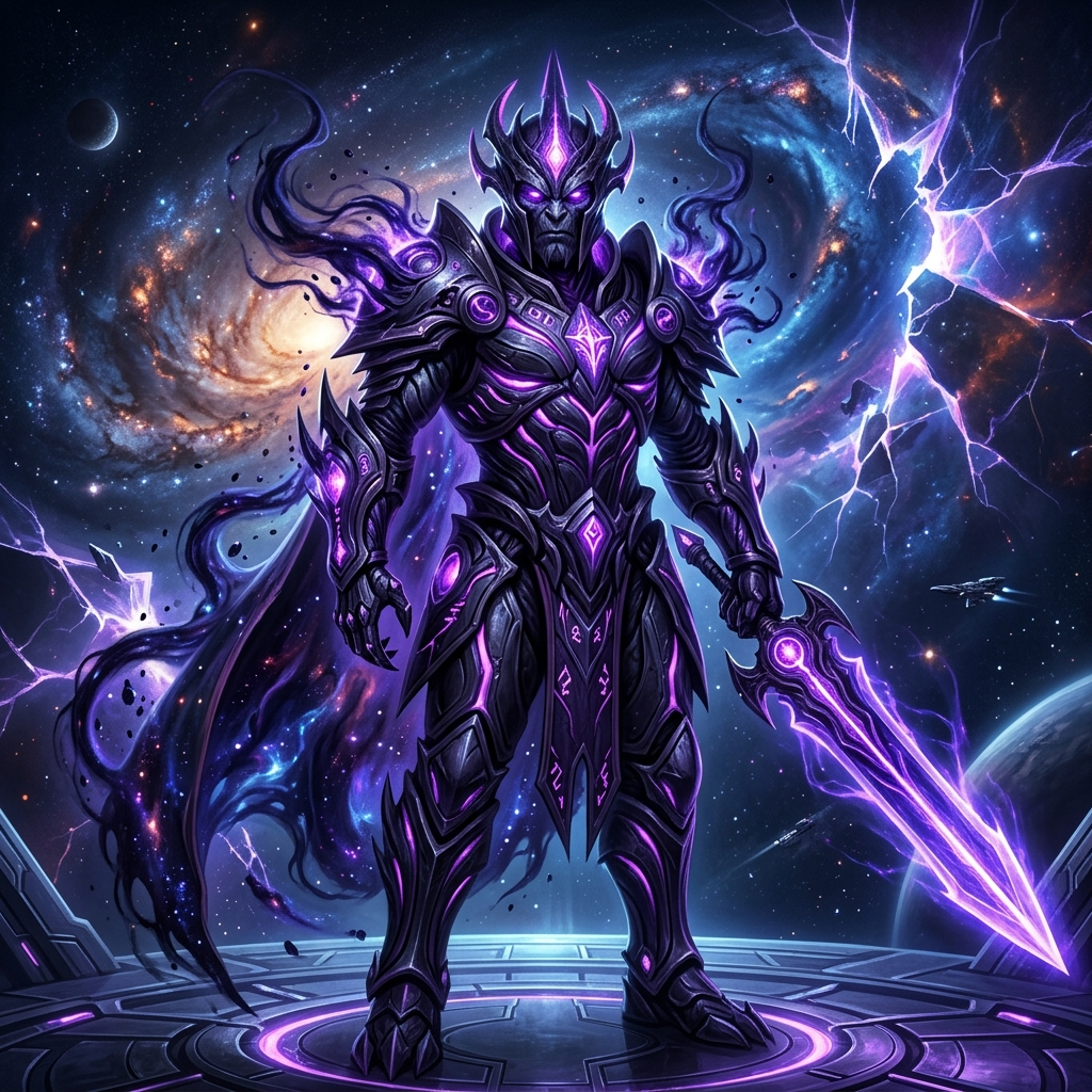 Noxari Kommandant